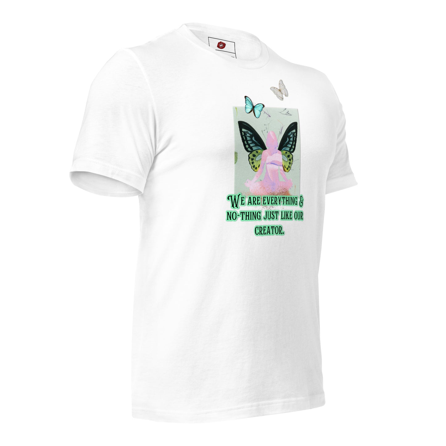 In Their Image Unisex Staple T-shirt
