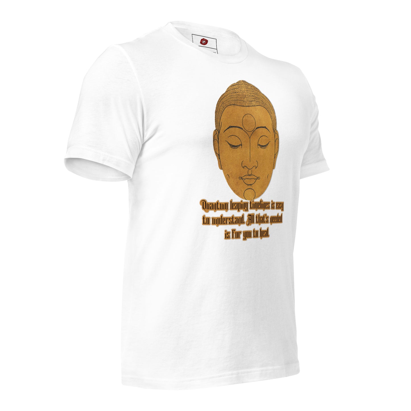 Buddha Unisex Staple T-shirt