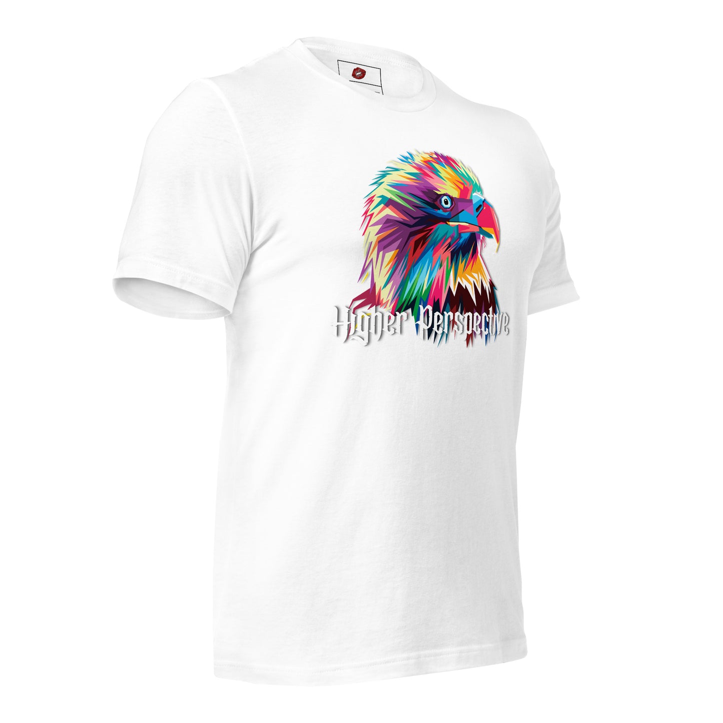 Bird's Eye Unisex Staple T-shirt